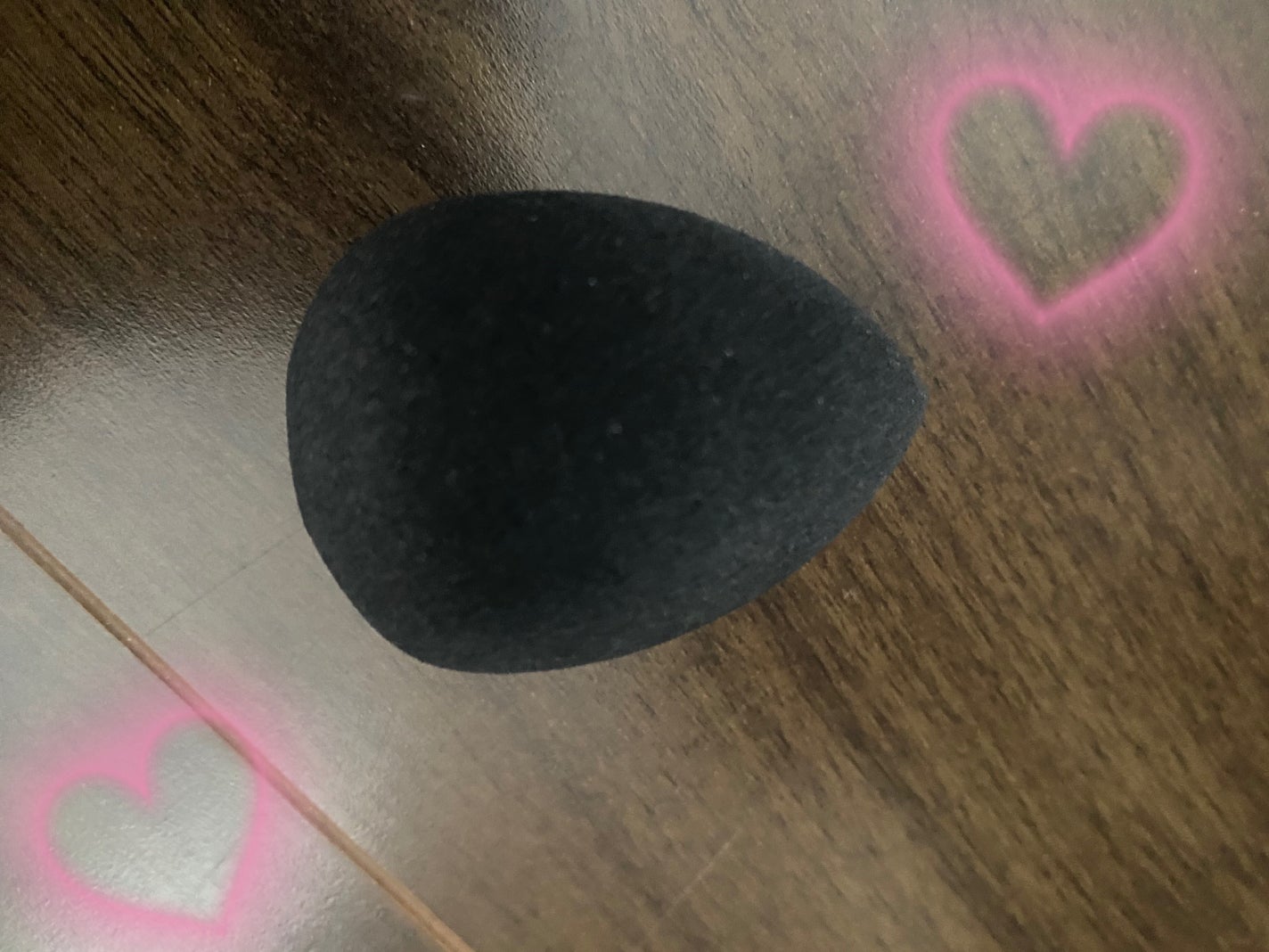 テクニカルブレンダー/ブリリアージュ/パフ・スポンジを使ったクチコミ(1枚目)