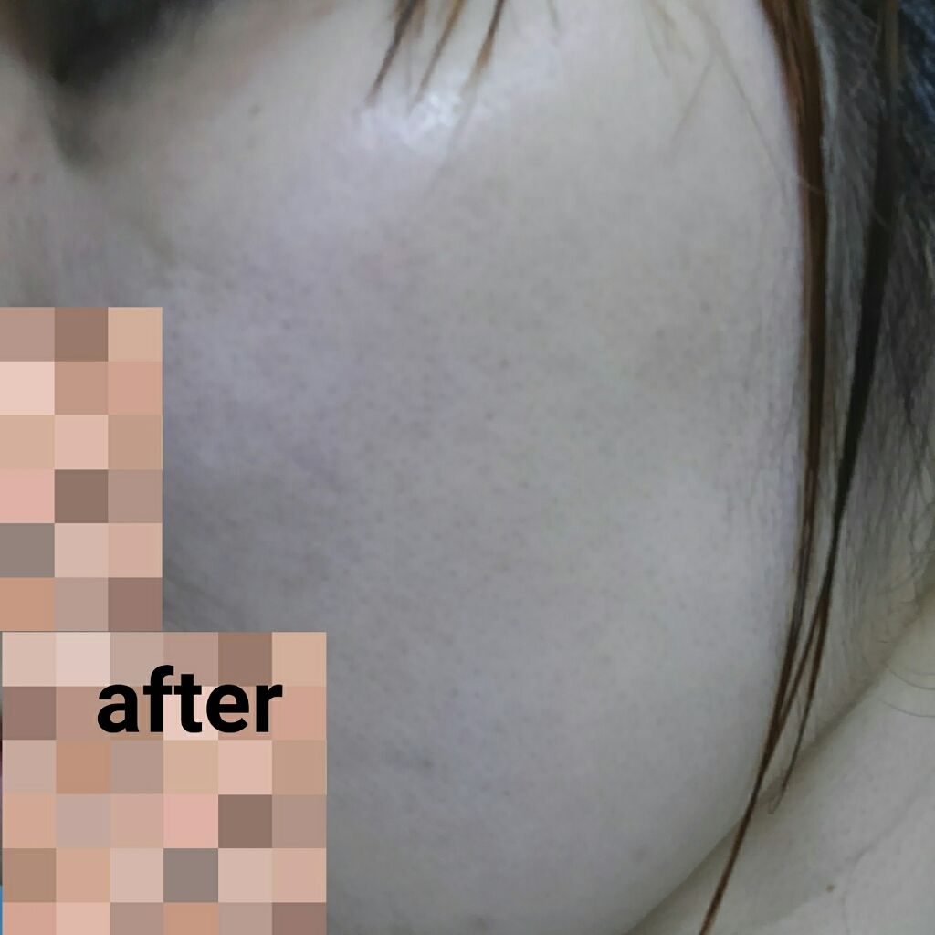 【リオナチュレ フェイスソープ・笹日和】/リオナチュレ/洗顔石鹸を使ったクチコミ(4枚目)