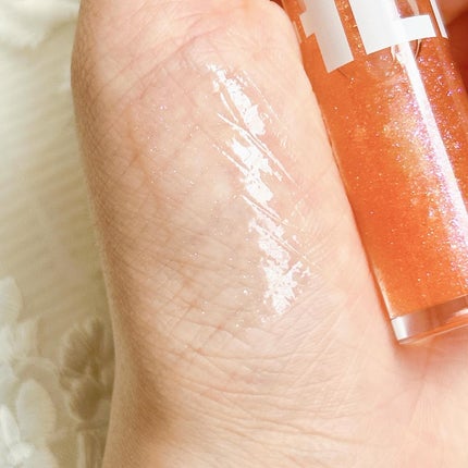 フラッフィリップティント 05 ムーンライト/BLESSED MOON/リップティントの画像