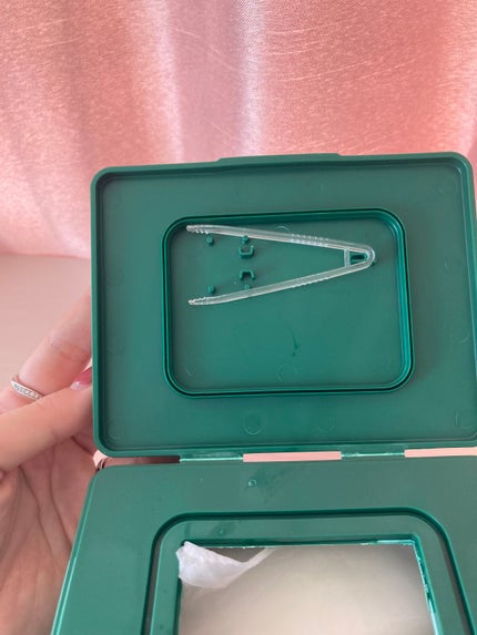 CICA デイリースージングマスク/VT/シートマスク・パックを使ったクチコミ(3枚目)