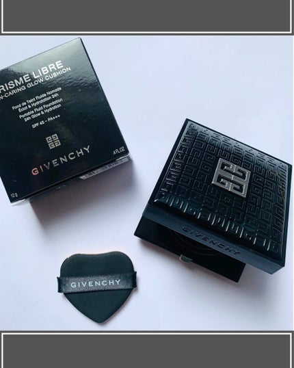 プリズム・リーブル/GIVENCHY/ルースパウダーを使ったクチコミ(3枚目)