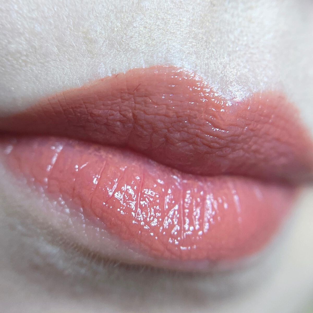 リップ マエストロ サテン/ジョルジオ アルマーニ ビューティ/口紅を使ったクチコミ(9枚目)