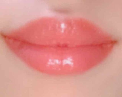 38°C / 99°F リップトリートメント (リップ美容液)/UZU BY FLOWFUSHI/リップケアを使ったクチコミ(3枚目)