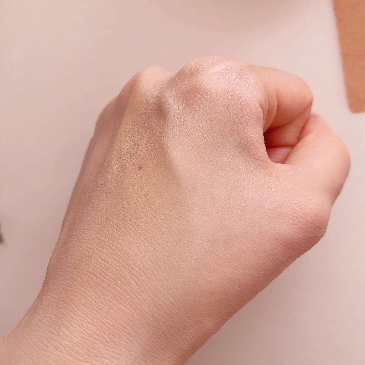 毛穴パテ職人 フィットスキンBBパウダー/毛穴パテ職人/プレストパウダーを使ったクチコミ(3枚目)