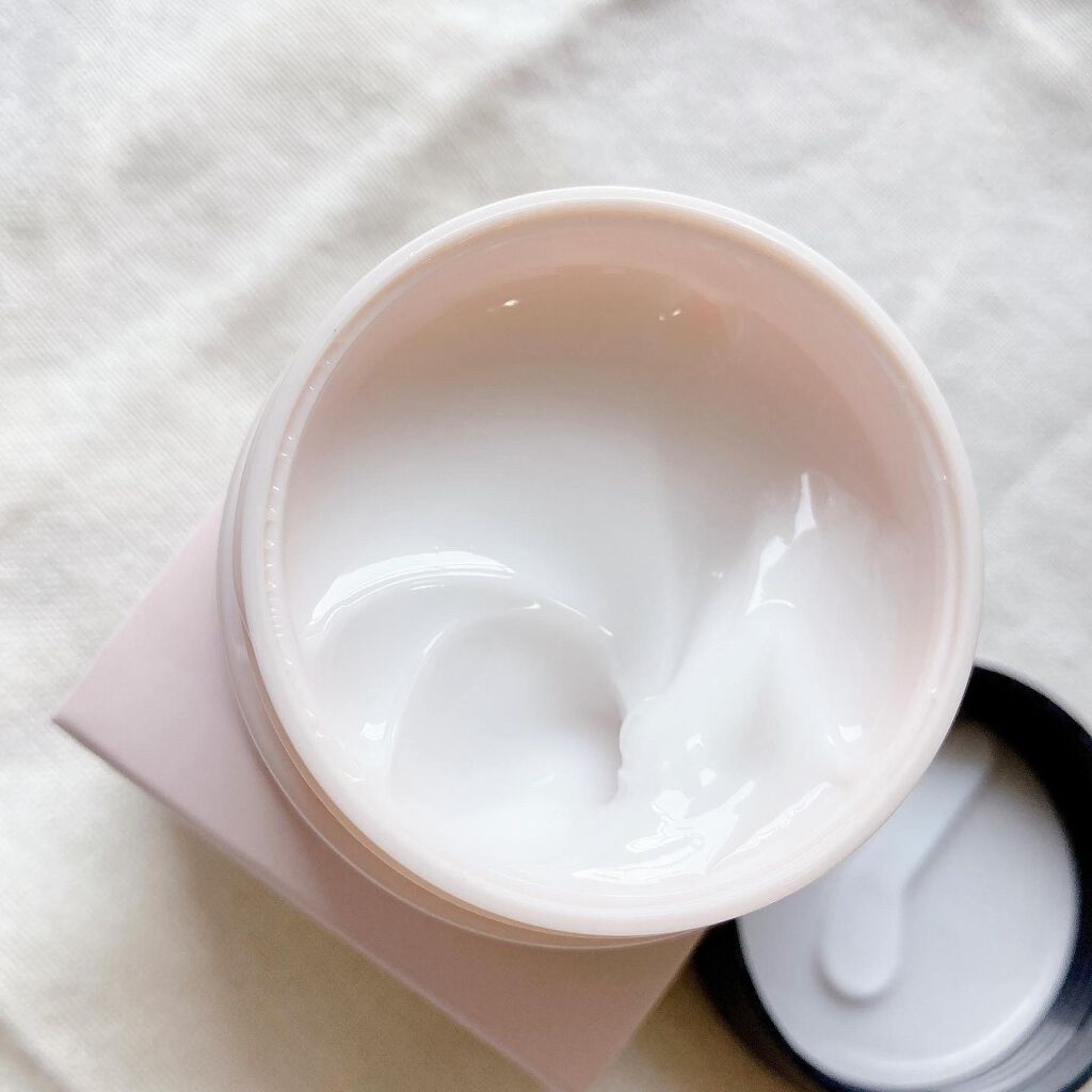 メディリフト ニードルリフトクリーム/YA-MAN TOKYO JAPAN/フェイスクリームを使ったクチコミ(2枚目)