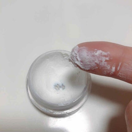 ポアレスエアリーベース/キャンメイク/化粧下地を使ったクチコミ(3枚目)