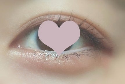 「密着アイライナー」極細クリームペンシル/デジャヴュ/ペンシルアイライナーを使ったクチコミ(1枚目)