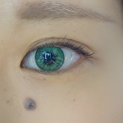 スカイハイ/MAYBELLINE NEW YORK/マスカラを使ったクチコミ(7枚目)