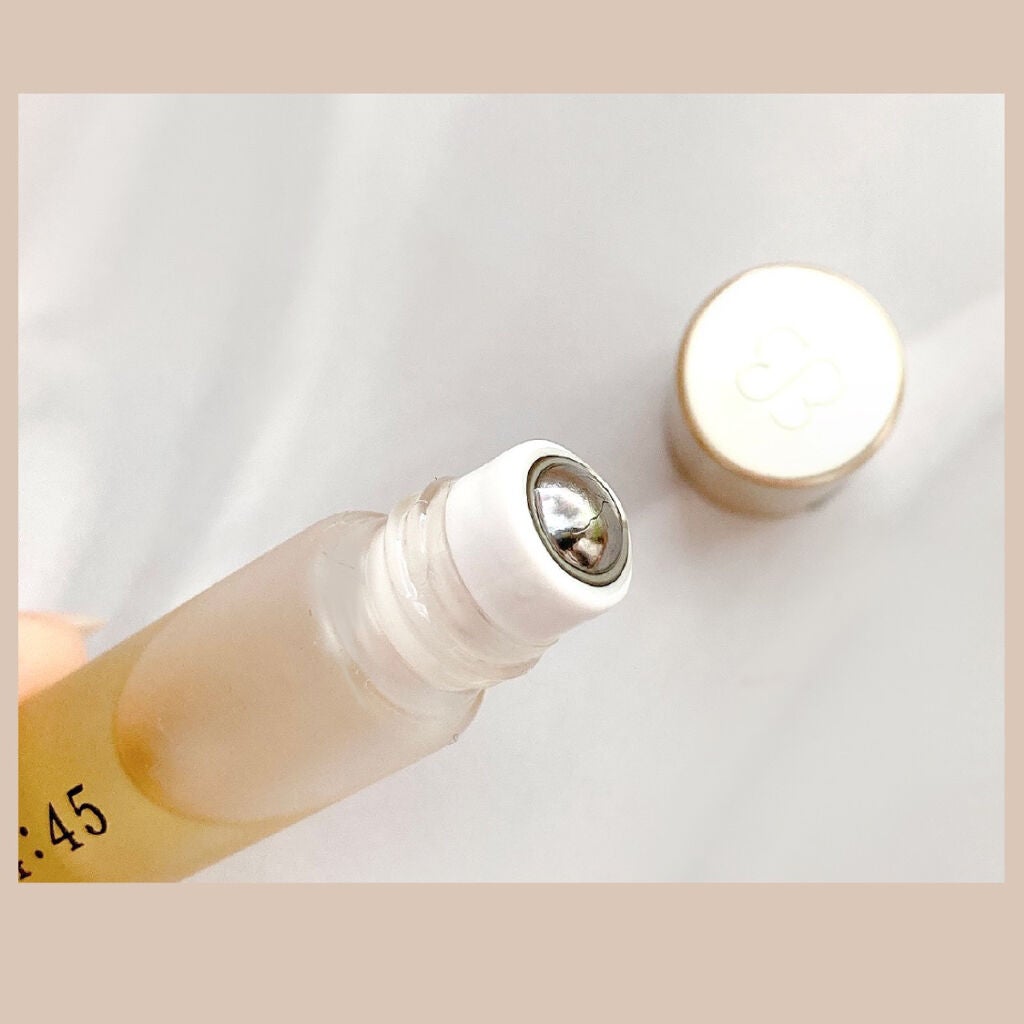 nail oil 24:45/uka/ネイルオイル・トリートメントを使ったクチコミ(2枚目)