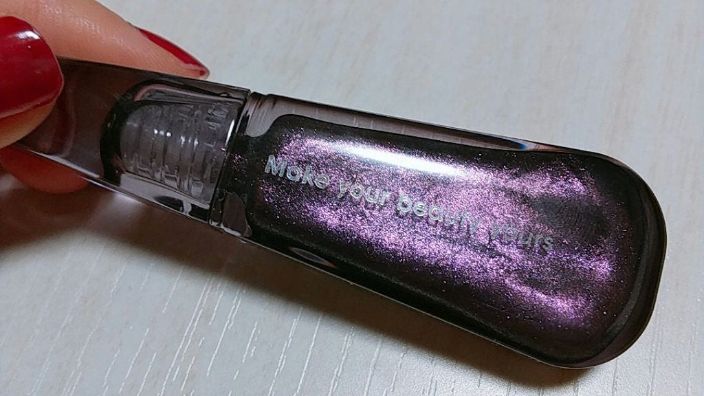 口紅(詰替用)/ちふれ/口紅を使ったクチコミ(3枚目)