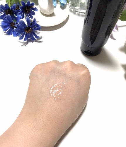 モイストゲルクレンジング/Re dermalab/クレンジングジェルを使ったクチコミ(3枚目)