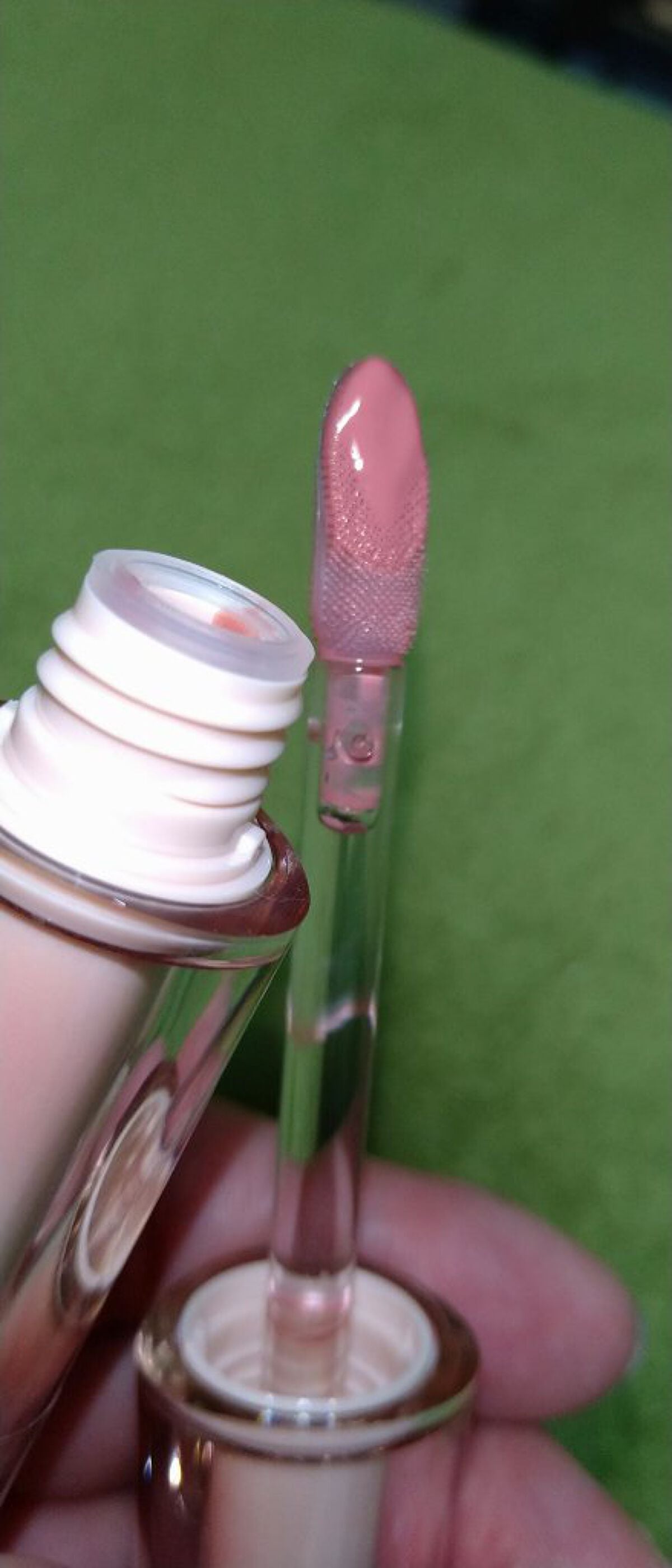 JUDYDOLL 果実茶ティントリップ/JUDYDOLL/リップティントを使ったクチコミ(7枚目)