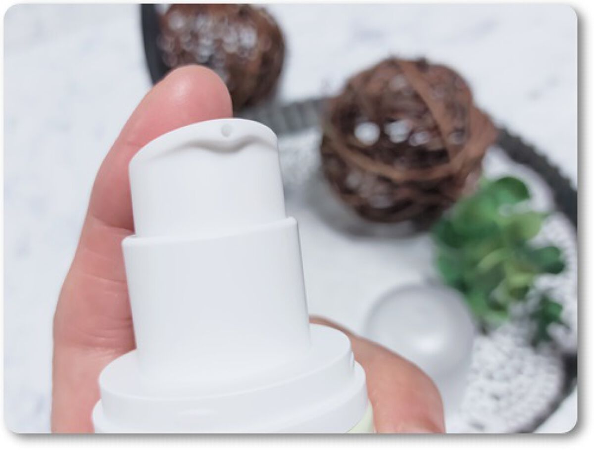 ビタミン コレクティブ バイタリティ エリクサー/SUPEREGG /美容液を使ったクチコミ（1枚目）