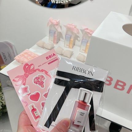 ローティント/BBIA/リップティントを使ったクチコミ(7枚目)