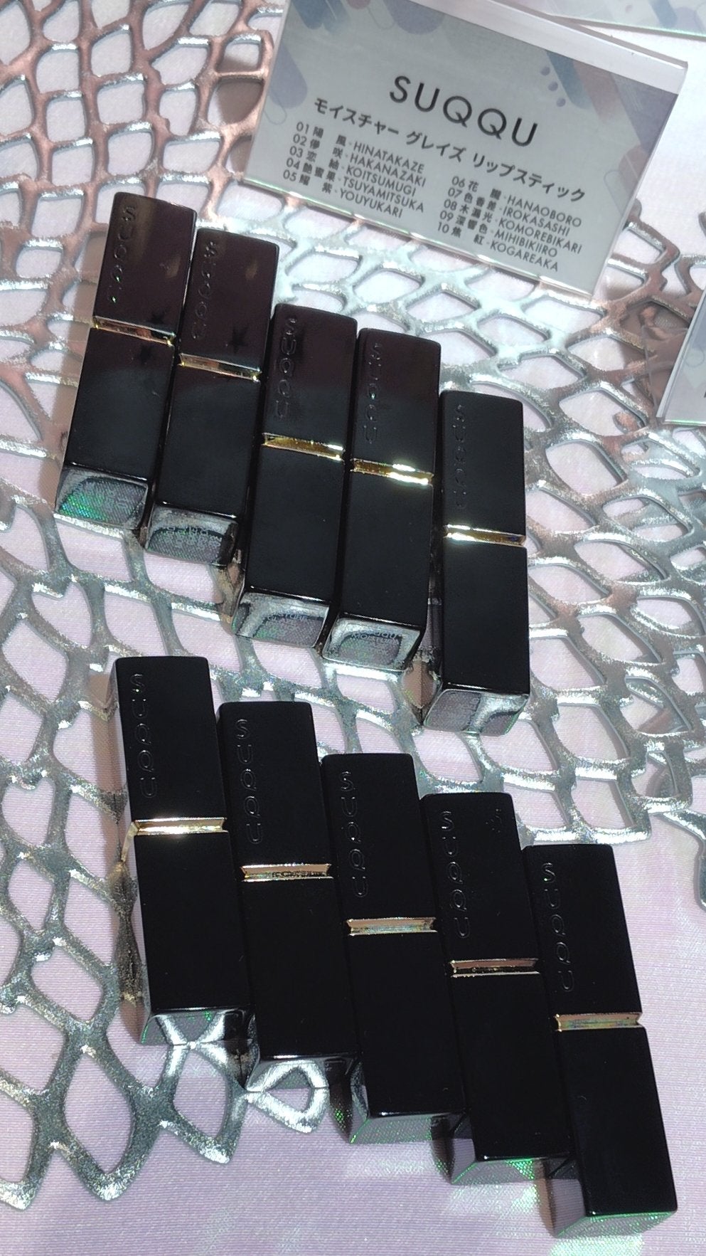 プライムリキッドアイライナー リッチジュエル/ヒロインメイク/リキッドアイライナーを使ったクチコミ(2枚目)