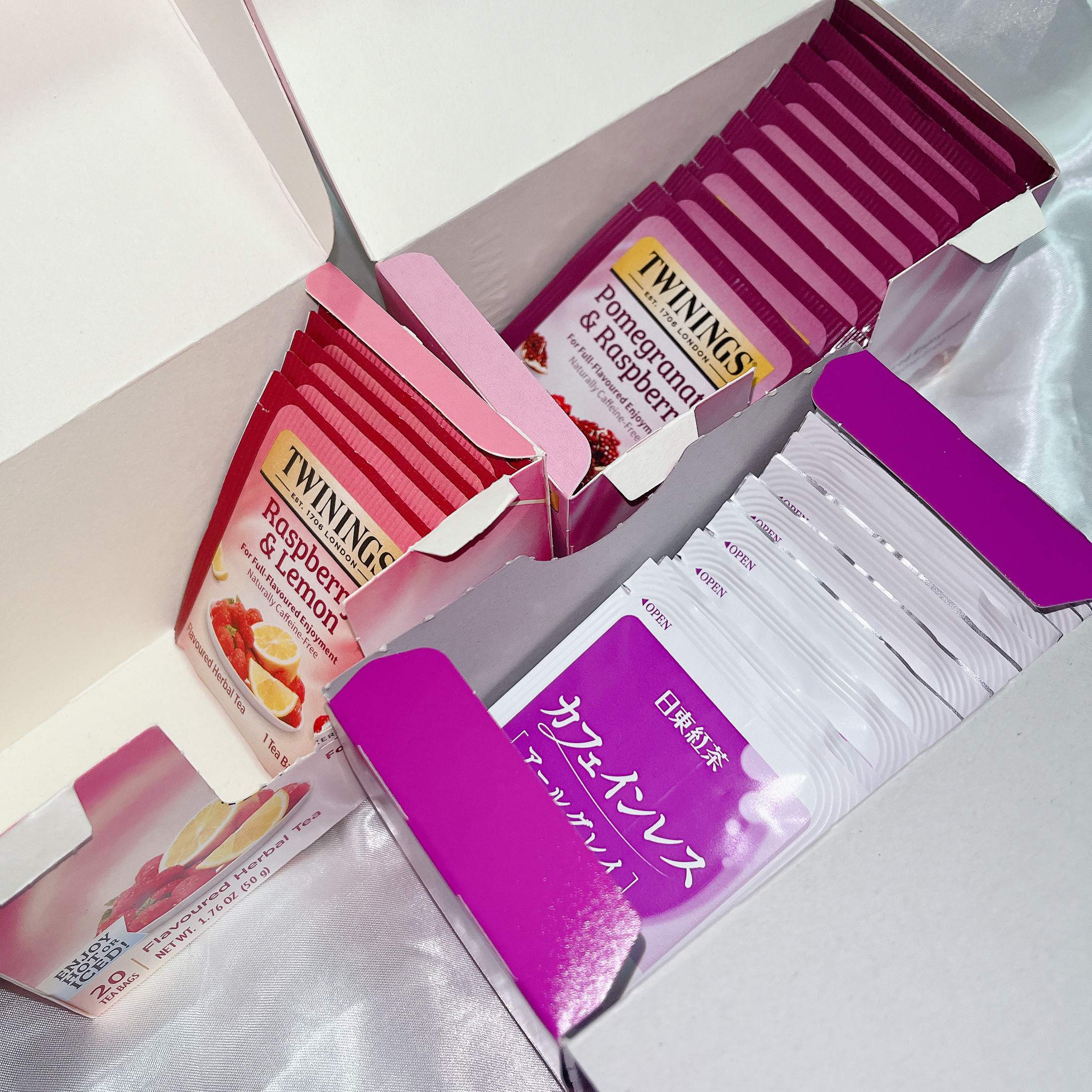 オーガニック フェアトレード カフェインレスインスタントコーヒー/Mount Hagen/ドリンクを使ったクチコミ（3枚目）