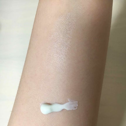 エクストラUV ハイライトジェル/アリィー/日焼け止めジェルを使ったクチコミ(2枚目)