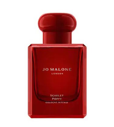 試してみた】スカーレット ポピー コロン インテンス/Jo MALONE