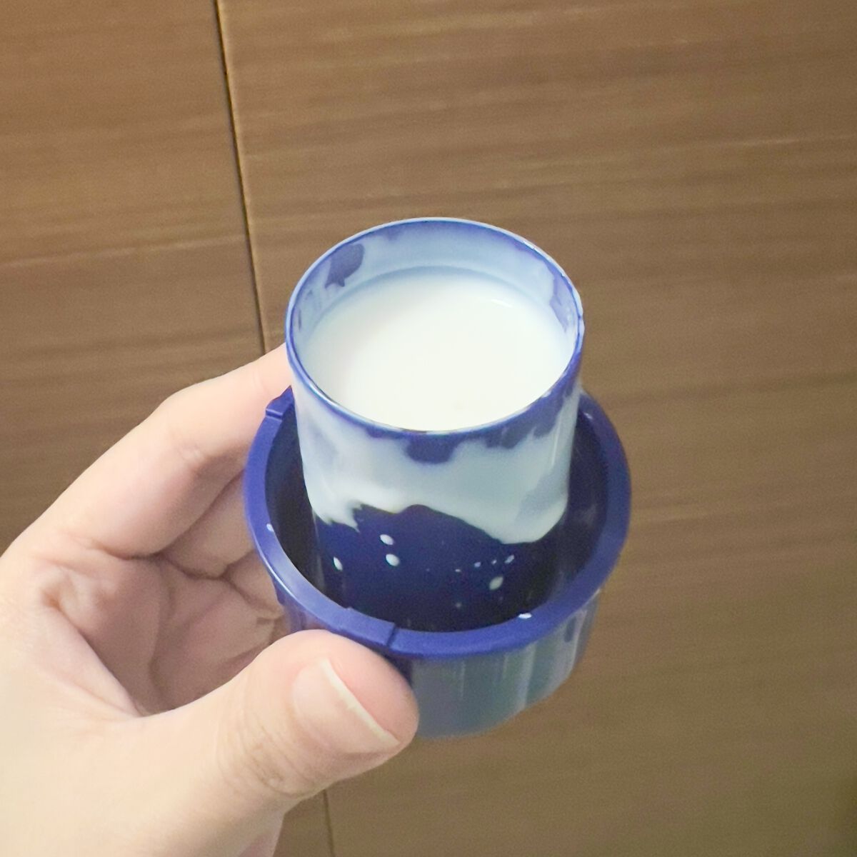 濃厚しっとり入浴液 ホワイトフローラルの香り/薬用ソフレ/保湿系入浴剤を使ったクチコミ（2枚目）