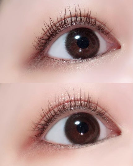 トラ十色アイシャドウパレット/COLORKEY/アイシャドウパレットを使ったクチコミ(8枚目)