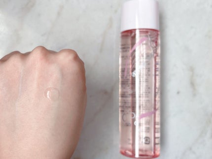 もちもち化粧水 Spring mermaiD cheek/Spring mermaiD cheek/化粧水を使ったクチコミ(4枚目)