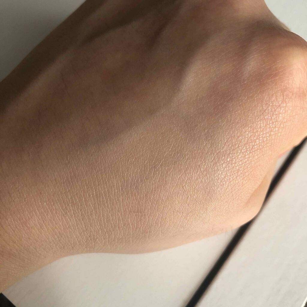 BBクリーム UV SPF40 PA+++/MISSHA/BBクリームを使ったクチコミ（3枚目）