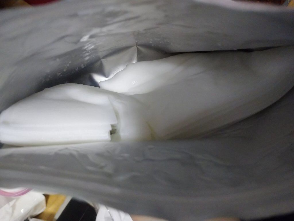 シカモイストオールインワンゲル/プレスカワジャパン/オールインワン化粧品を使ったクチコミ（3枚目）