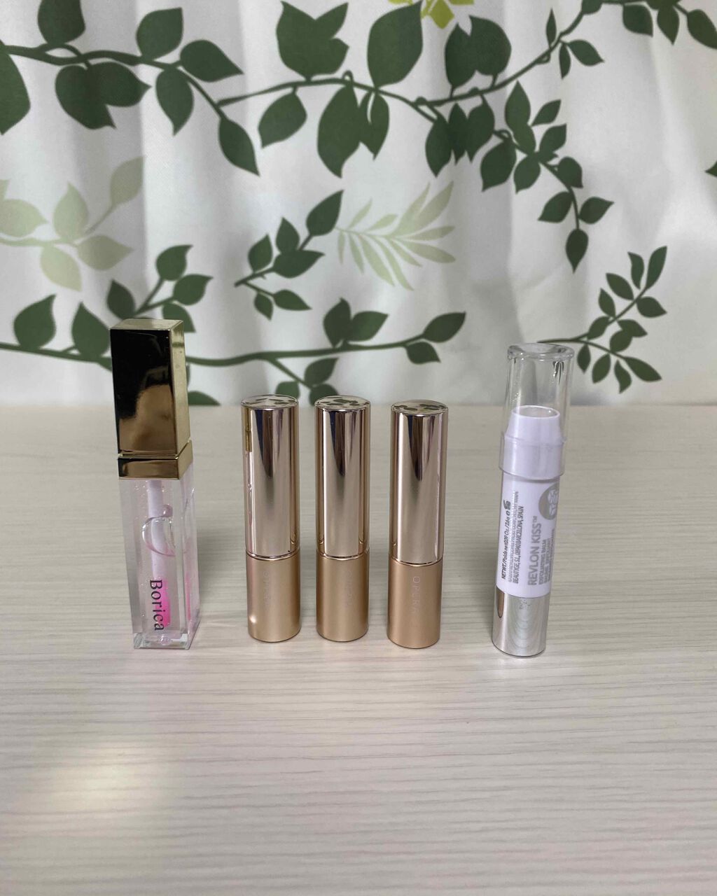 オペラ リップティント N/OPERA/リップティントを使ったクチコミ（2枚目）