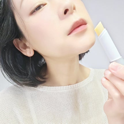 ティントリップレスキュー/FRESHO2/リップバームを使ったクチコミ(6枚目)