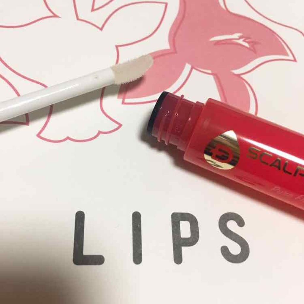 スカルプD ボーテ ピュアフリーアイラッシュセラム/アンファー(スカルプD)/まつげ美容液を使ったクチコミ（3枚目）