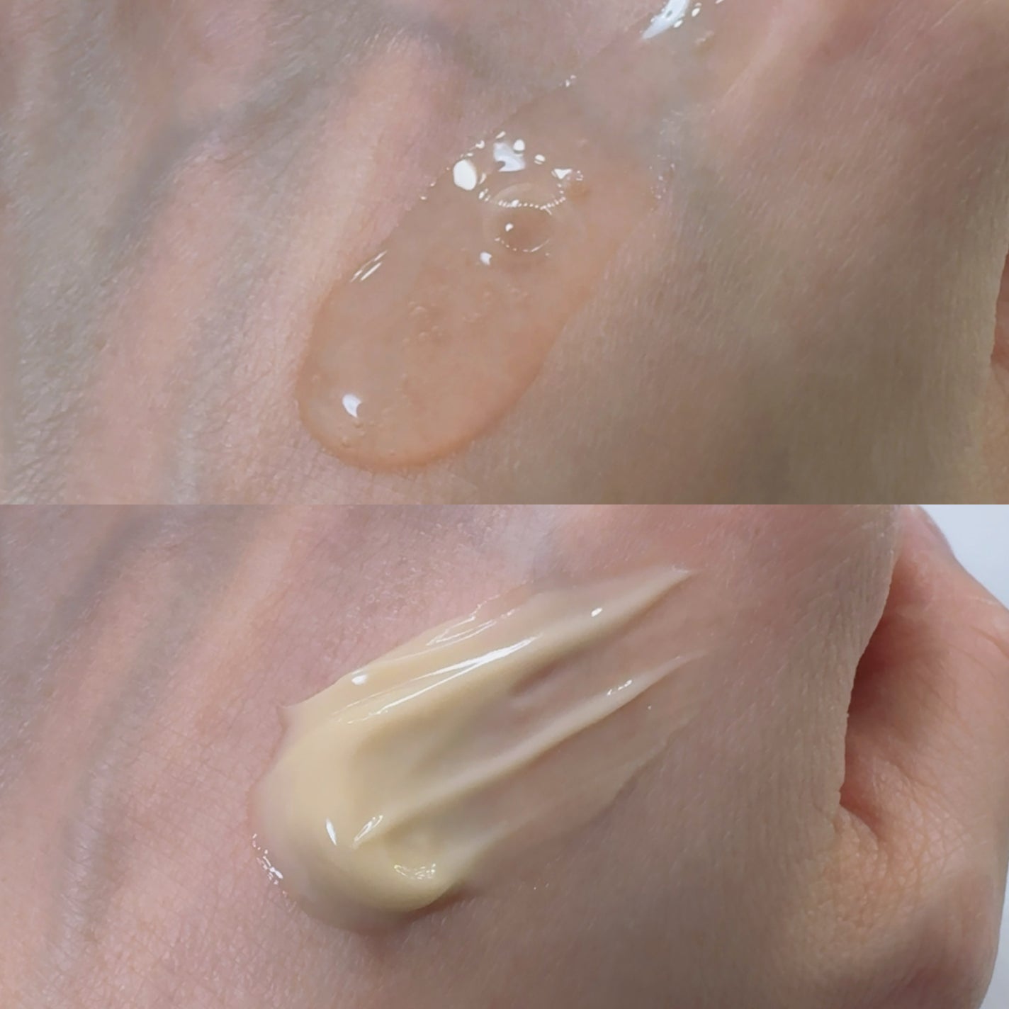 Cemenrete Calcium Intense Cream/Dr.Melaxin/フェイスクリームを使ったクチコミ(3枚目)