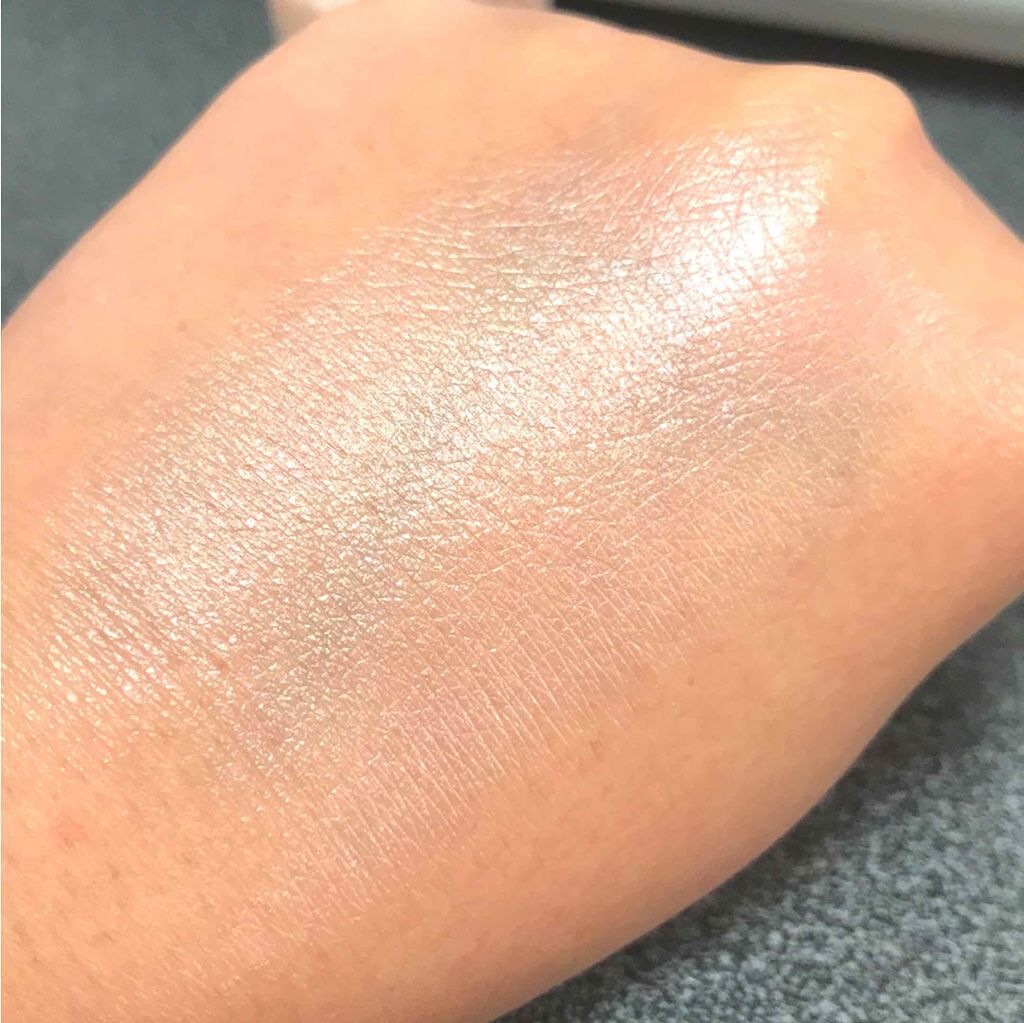 チークポリッシュ/ADDICTION/リキッドチークを使ったクチコミ(4枚目)