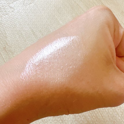 ボーム エサンシエル/CHANEL/スティックハイライトを使ったクチコミ(4枚目)