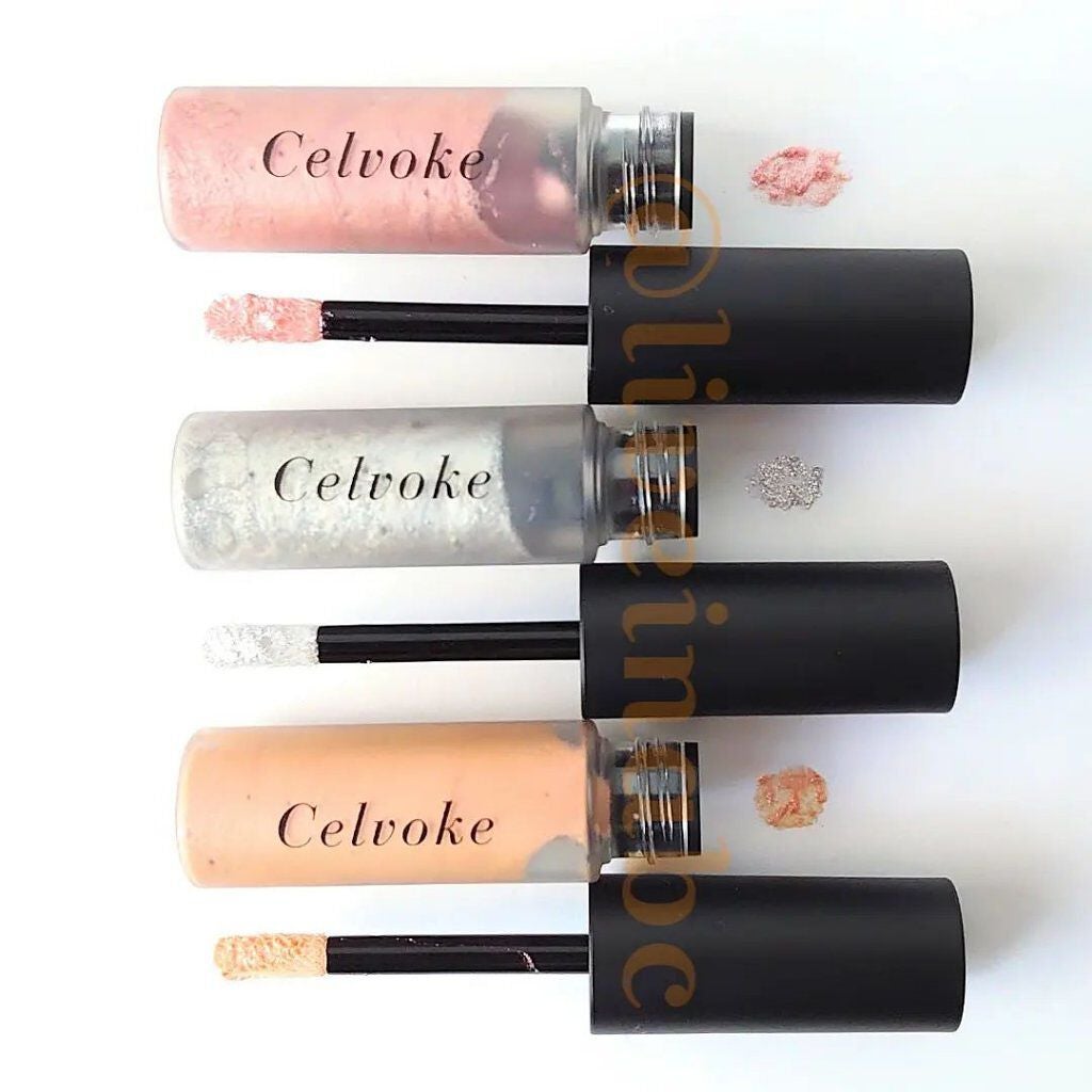 セルヴォーク インディケイトアイブロウマスカラ C/Celvoke/眉マスカラを使ったクチコミ(5枚目)