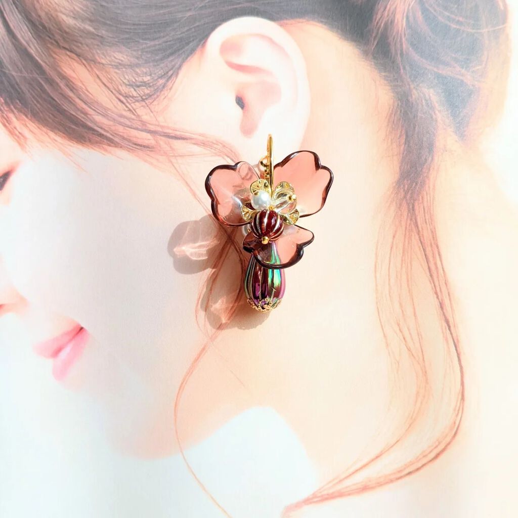 OHANAiroðž on LIPS ãâââŠãã©ã¯ãŒãã¢ã¹ïŸïœ¥*:.ââ¡â¡â¡''âThankyou..ãïŒ3æç®ïŒ