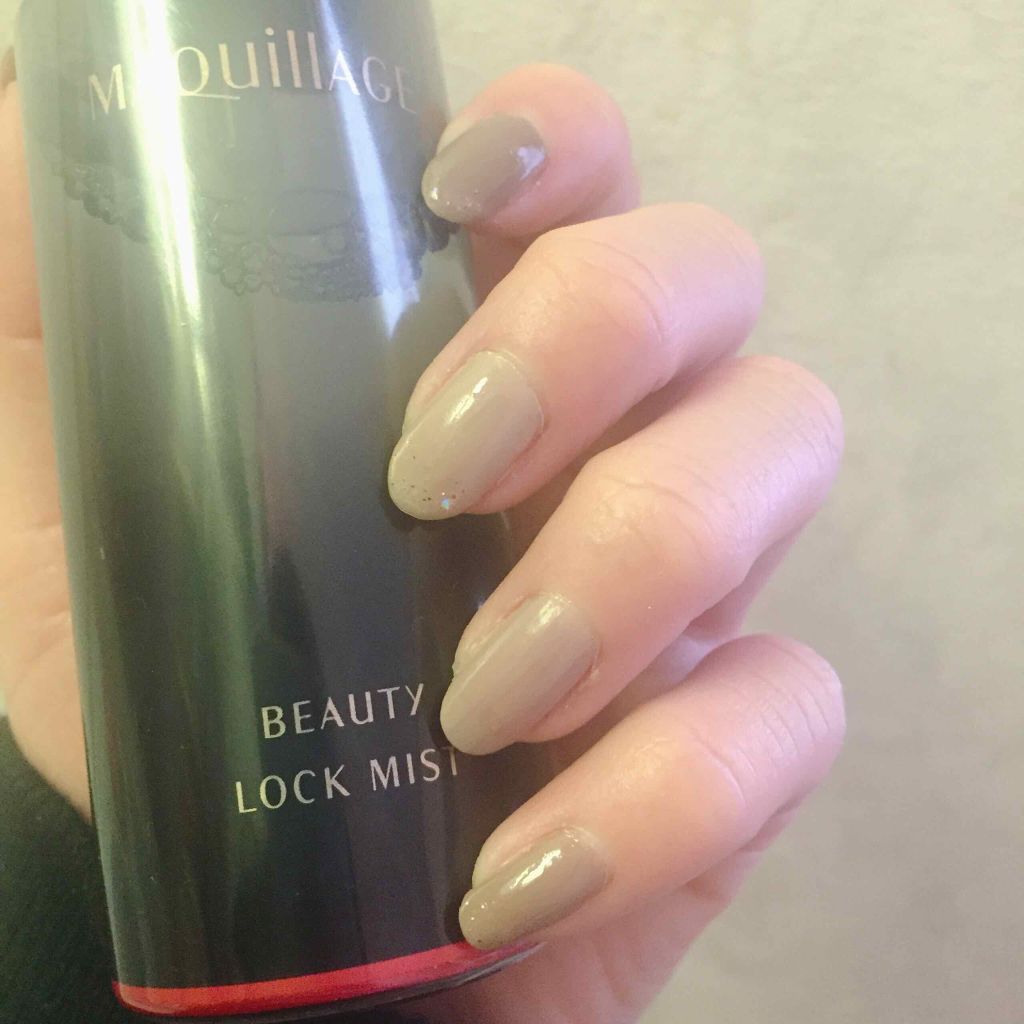 ネイルファンデーション/パラドゥ/マニキュアを使ったクチコミ（1枚目）