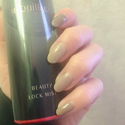 ネイルファンデーション/パラドゥ/マニキュアを使ったクチコミ(1枚目)