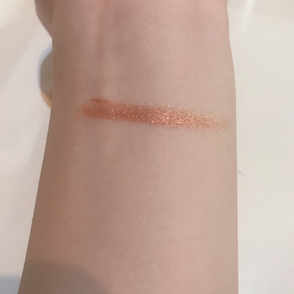 MISSHA アイペインティングシャドウのクチコミ「韓国コスメ！これみなさん知ってますか？
口コミが少ないので、紹介させていただきます！！

こん.....」（3枚目）