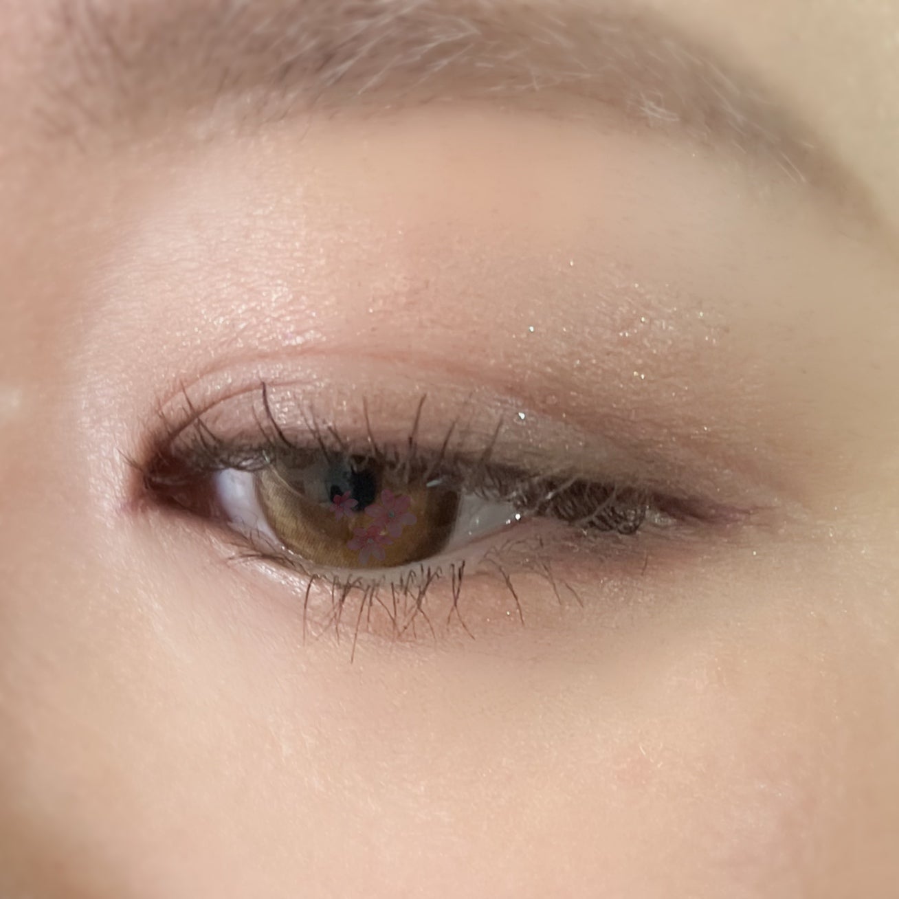 ハイパーリフトマスカラ/D-UP/マスカラを使ったクチコミ(4枚目)