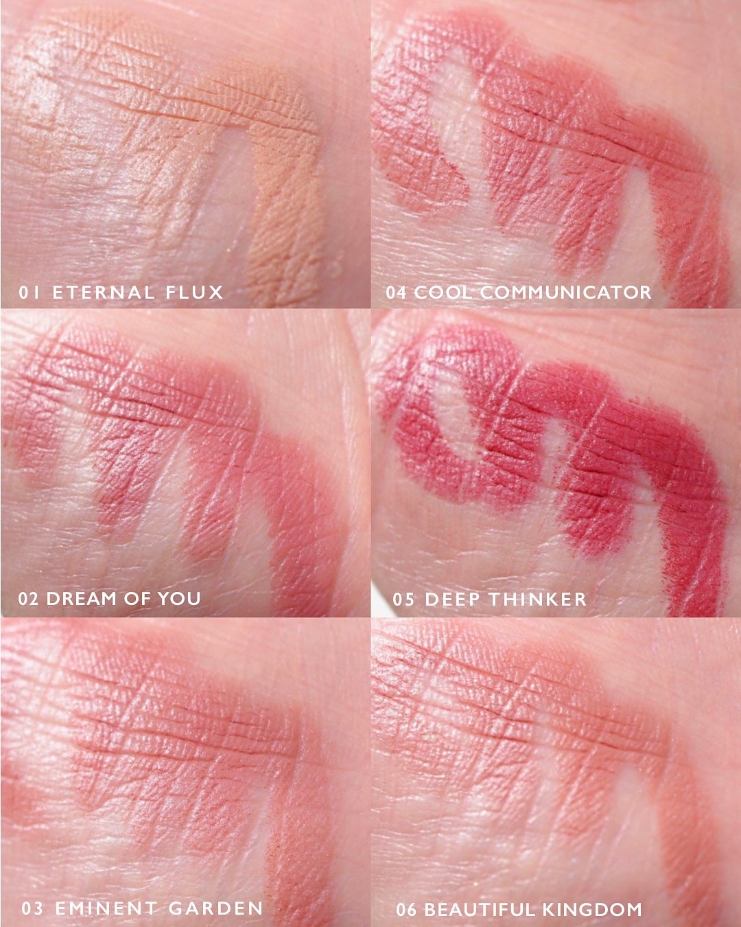 THREE ドリームオン アリューリング リップスティック/THREE/口紅を使ったクチコミ(4枚目)