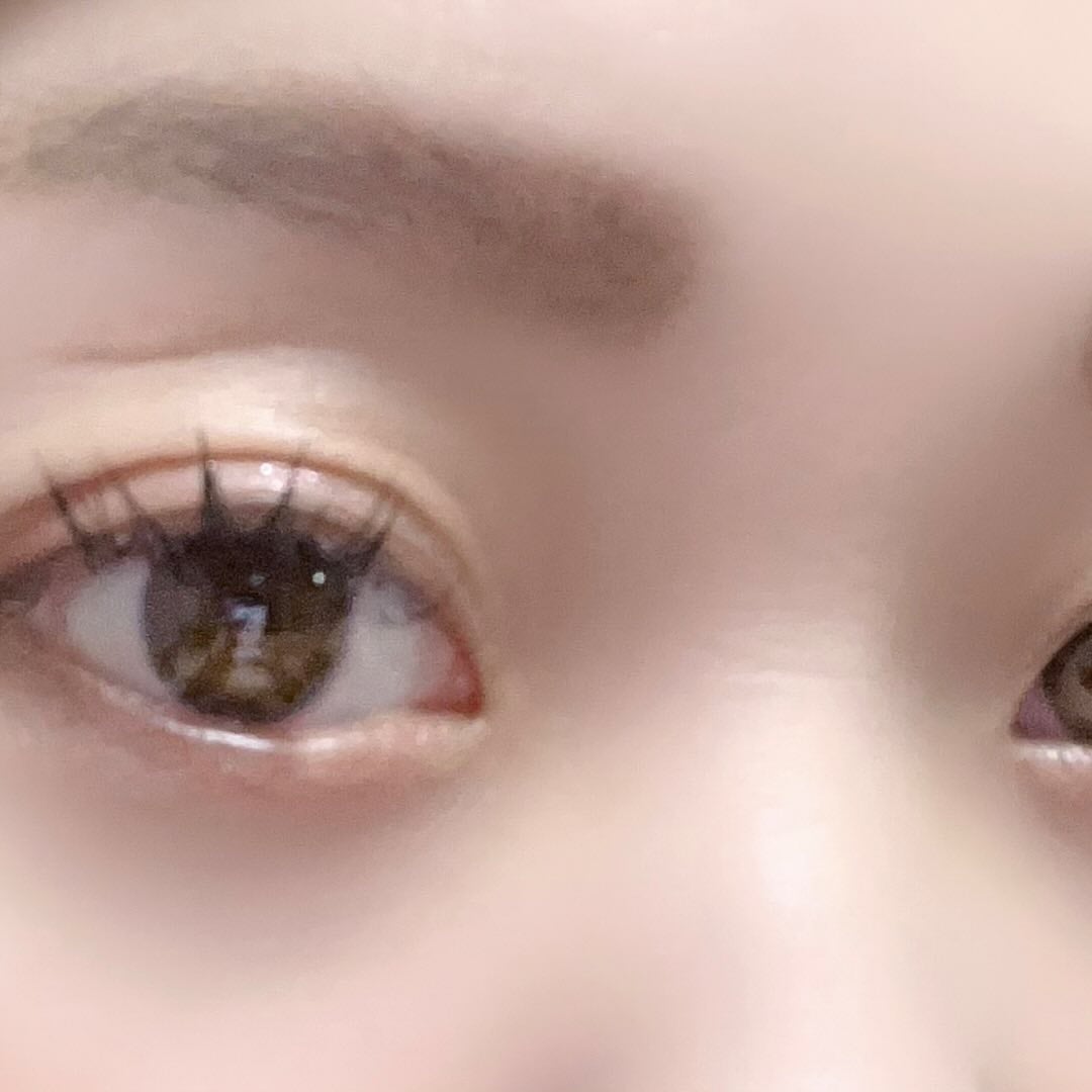 アイブロウリキッド/INOUI/リキッドアイブロウを使ったクチコミ(2枚目)