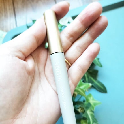 アイラッシュセラム/VIYEUX/まつげ美容液を使ったクチコミ(2枚目)