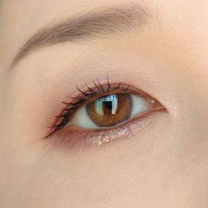 プロアイユニバースパレット/CLIO/アイシャドウパレットを使ったクチコミ(5枚目)