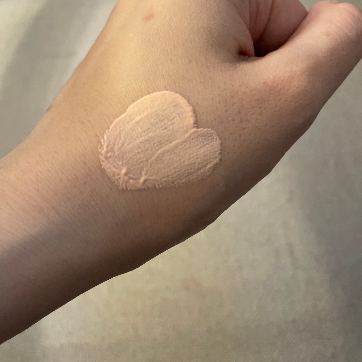 RMK ルミナス メイクアップベース/RMK/化粧下地を使ったクチコミ(3枚目)