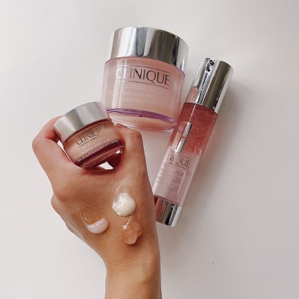 オール アバウト アイ/CLINIQUE/アイケア・アイクリームを使ったクチコミ(1枚目)