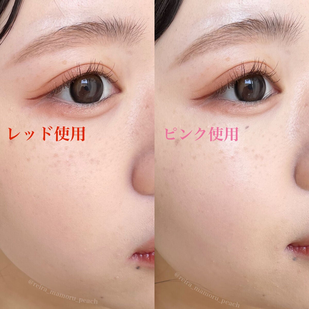 ハイパーカバーフィットクッション グラファイト/APRILSKIN/クッションファンデーションを使ったクチコミ(6枚目)