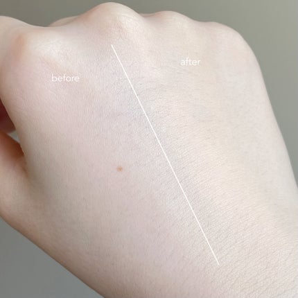 ダーマシンコンシーラー/23years old/リキッドコンシーラーを使ったクチコミ(4枚目)