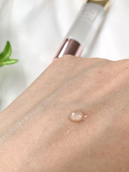 ポア スムース プライマー/コーセーコスメニエンス/化粧下地を使ったクチコミ(2枚目)