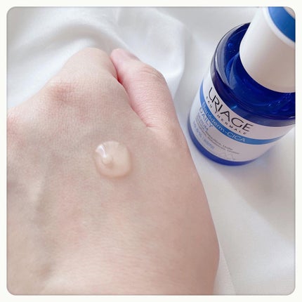 シカデイリー ジェルクリーム/ユリアージュ/フェイスクリームを使ったクチコミ(4枚目)