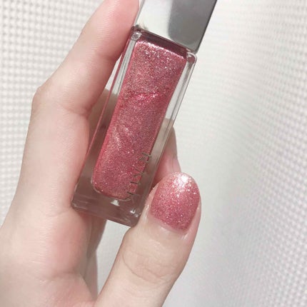 ネイルポリッシュ/RMK/マニキュアを使ったクチコミ(2枚目)